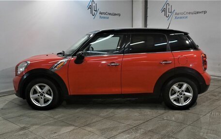 MINI Countryman I (R60), 2012 год, 1 049 800 рублей, 16 фотография