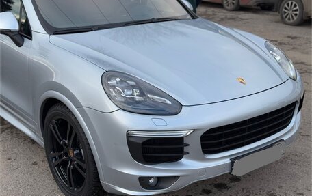 Porsche Cayenne III, 2015 год, 4 300 000 рублей, 8 фотография