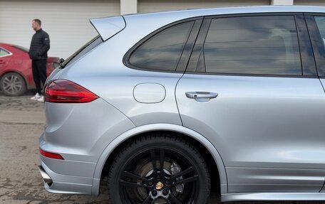 Porsche Cayenne III, 2015 год, 4 300 000 рублей, 7 фотография