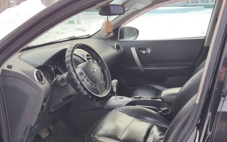 Nissan Qashqai, 2007 год, 820 000 рублей, 9 фотография