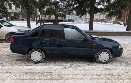 Daewoo Nexia I рестайлинг, 2009 год, 187 000 рублей, 9 фотография