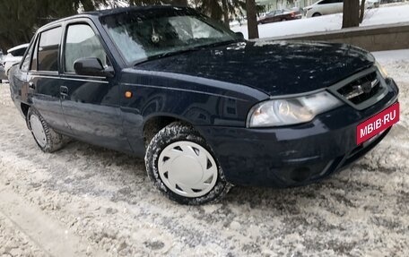 Daewoo Nexia I рестайлинг, 2009 год, 187 000 рублей, 5 фотография