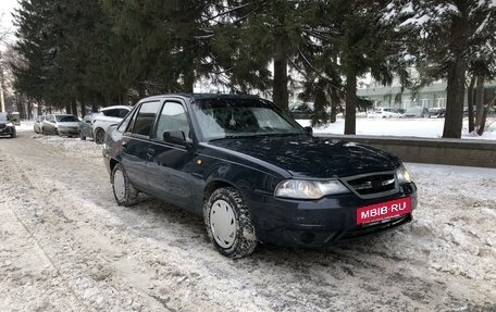 Daewoo Nexia I рестайлинг, 2009 год, 187 000 рублей, 2 фотография