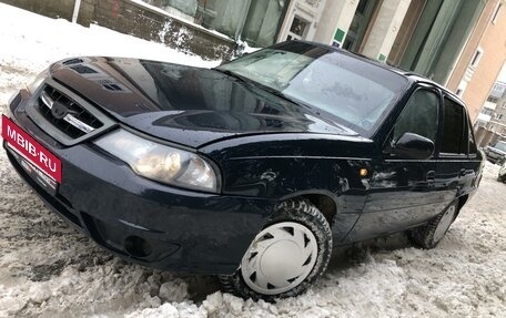 Daewoo Nexia I рестайлинг, 2009 год, 187 000 рублей, 4 фотография