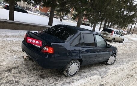 Daewoo Nexia I рестайлинг, 2009 год, 187 000 рублей, 7 фотография