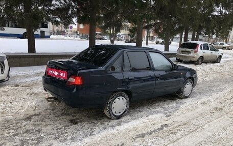 Daewoo Nexia I рестайлинг, 2009 год, 187 000 рублей, 8 фотография