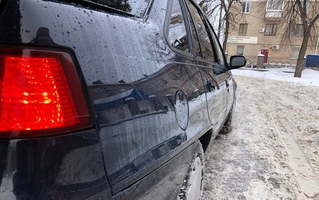 Daewoo Nexia I рестайлинг, 2009 год, 187 000 рублей, 13 фотография