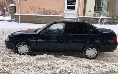 Daewoo Nexia I рестайлинг, 2009 год, 187 000 рублей, 11 фотография