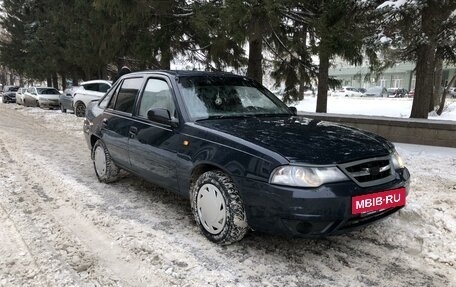 Daewoo Nexia I рестайлинг, 2009 год, 187 000 рублей, 10 фотография