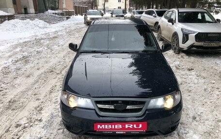 Daewoo Nexia I рестайлинг, 2009 год, 187 000 рублей, 15 фотография