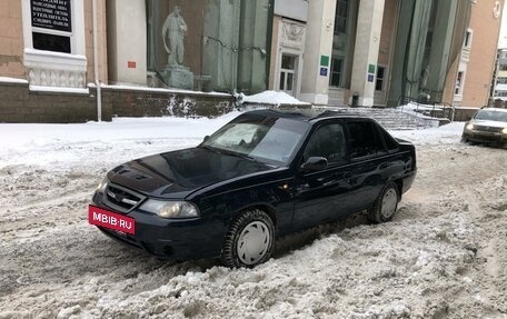 Daewoo Nexia I рестайлинг, 2009 год, 187 000 рублей, 12 фотография