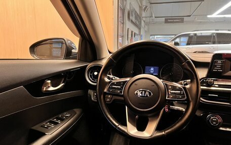 KIA Cerato IV, 2018 год, 1 989 000 рублей, 16 фотография