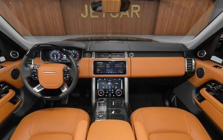 Land Rover Range Rover IV рестайлинг, 2018 год, 11 900 000 рублей, 32 фотография