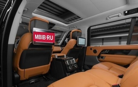 Land Rover Range Rover IV рестайлинг, 2018 год, 11 900 000 рублей, 27 фотография