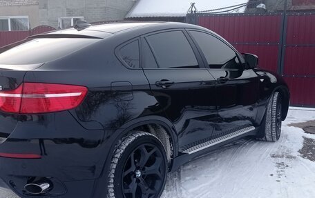 BMW X6, 2008 год, 2 150 000 рублей, 3 фотография