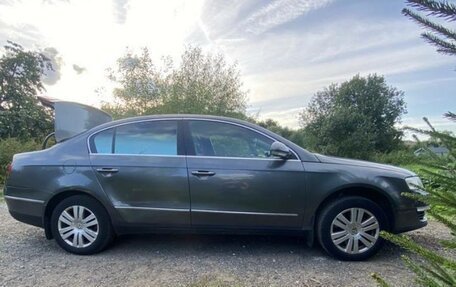 Volkswagen Passat B6, 2007 год, 580 000 рублей, 11 фотография