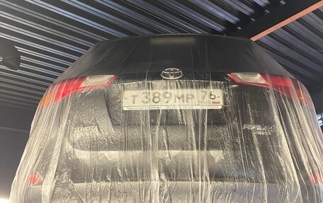 Toyota RAV4, 2014 год, 2 650 000 рублей, 7 фотография