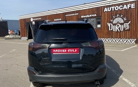 Toyota RAV4, 2014 год, 2 650 000 рублей, 6 фотография