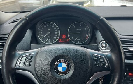 BMW X1, 2013 год, 1 650 000 рублей, 4 фотография