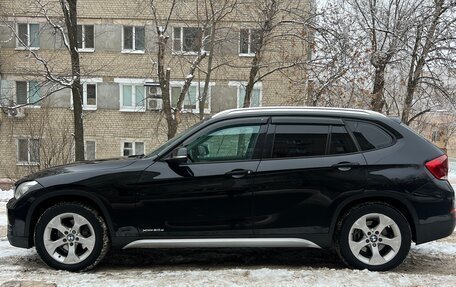 BMW X1, 2013 год, 1 650 000 рублей, 7 фотография