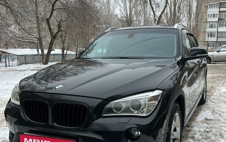 BMW X1, 2013 год, 1 650 000 рублей, 2 фотография