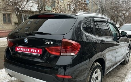 BMW X1, 2013 год, 1 650 000 рублей, 3 фотография