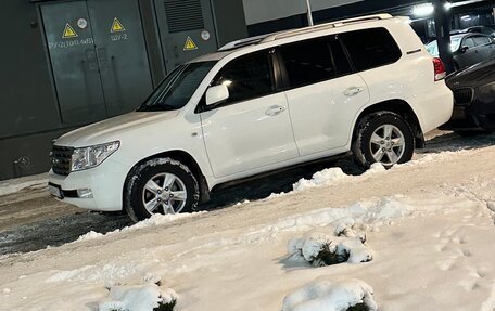 Toyota Land Cruiser 200, 2011 год, 3 500 000 рублей, 4 фотография