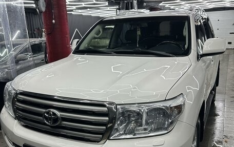 Toyota Land Cruiser 200, 2011 год, 3 500 000 рублей, 5 фотография