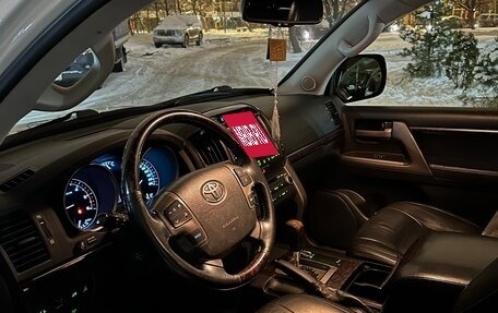 Toyota Land Cruiser 200, 2011 год, 3 500 000 рублей, 12 фотография