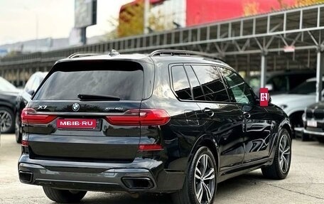 BMW X7, 2021 год, 8 750 000 рублей, 5 фотография