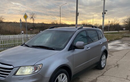 Subaru Tribeca I рестайлинг, 2008 год, 1 250 000 рублей, 2 фотография