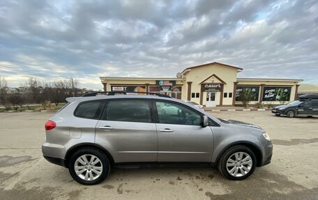 Subaru Tribeca I рестайлинг, 2008 год, 1 250 000 рублей, 7 фотография