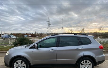 Subaru Tribeca I рестайлинг, 2008 год, 1 250 000 рублей, 3 фотография