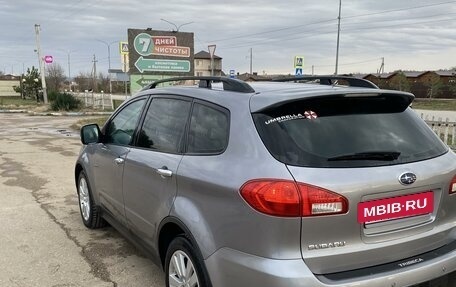 Subaru Tribeca I рестайлинг, 2008 год, 1 250 000 рублей, 4 фотография