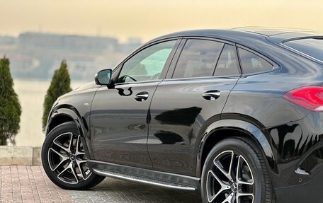 Mercedes-Benz GLE Coupe, 2020 год, 9 980 000 рублей, 4 фотография