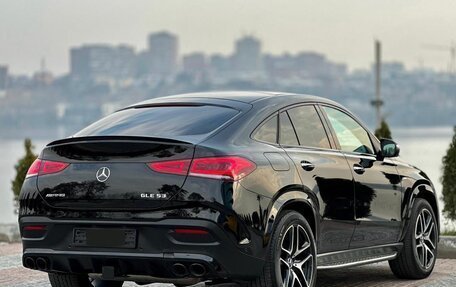 Mercedes-Benz GLE Coupe, 2020 год, 9 980 000 рублей, 7 фотография