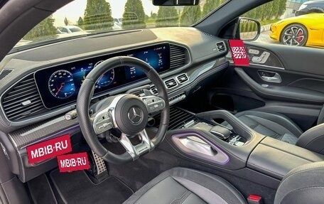 Mercedes-Benz GLE Coupe, 2020 год, 9 980 000 рублей, 9 фотография