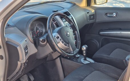 Nissan X-Trail, 2008 год, 1 050 000 рублей, 8 фотография