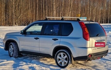 Nissan X-Trail, 2008 год, 1 050 000 рублей, 6 фотография