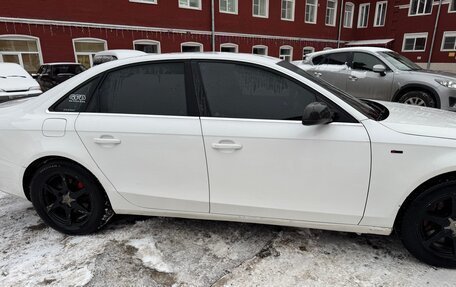 Audi A4, 2011 год, 1 550 000 рублей, 2 фотография