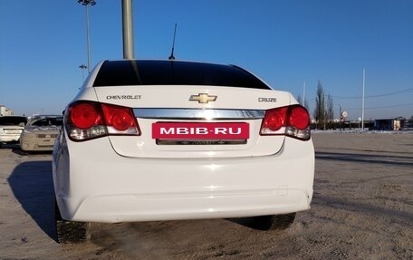 Chevrolet Cruze II, 2013 год, 745 000 рублей, 6 фотография