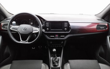 Volkswagen Polo VI (EU Market), 2021 год, 1 800 000 рублей, 12 фотография