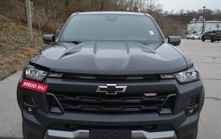 Chevrolet Colorado, 2023 год, 6 101 000 рублей, 2 фотография