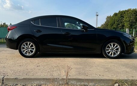 Mazda 3, 2014 год, 1 250 000 рублей, 7 фотография