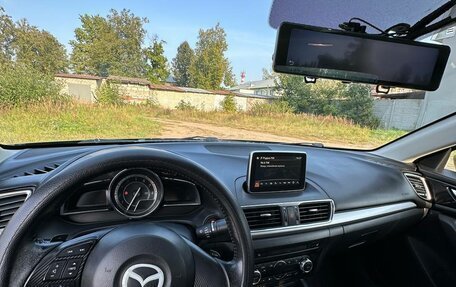 Mazda 3, 2014 год, 1 250 000 рублей, 4 фотография