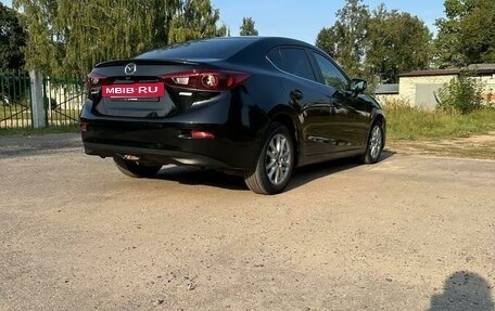 Mazda 3, 2014 год, 1 250 000 рублей, 8 фотография