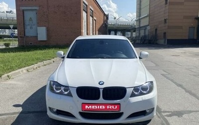 BMW 3 серия, 2009 год, 1 100 000 рублей, 1 фотография