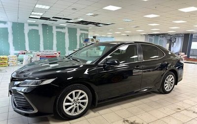 Toyota Camry, 2021 год, 2 100 000 рублей, 1 фотография