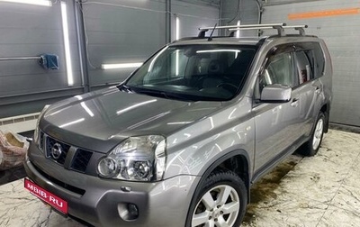 Nissan X-Trail, 2007 год, 770 000 рублей, 1 фотография