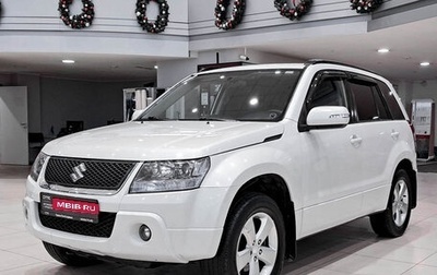 Suzuki Grand Vitara, 2011 год, 1 320 000 рублей, 1 фотография